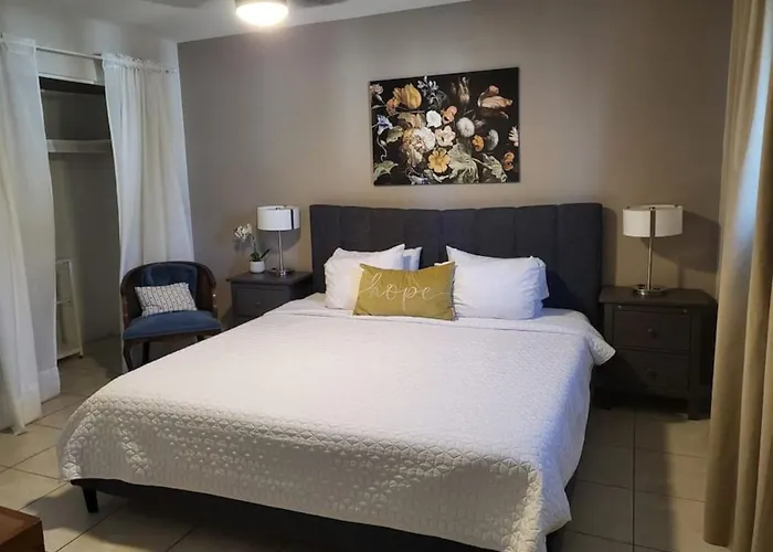 Holiday home 4br With Private Pool Great Wifi And Easy Access To Tempe And Downtown