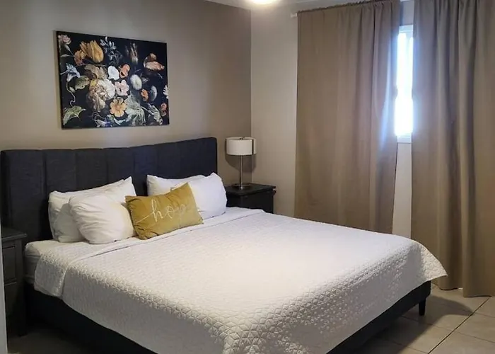 4br With Private Pool Great Wifi And Easy Access To Tempe And Downtown
