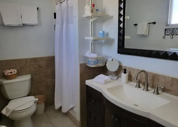 Holiday home 4br With Private Pool Great Wifi And Easy Access To Tempe And Downtown